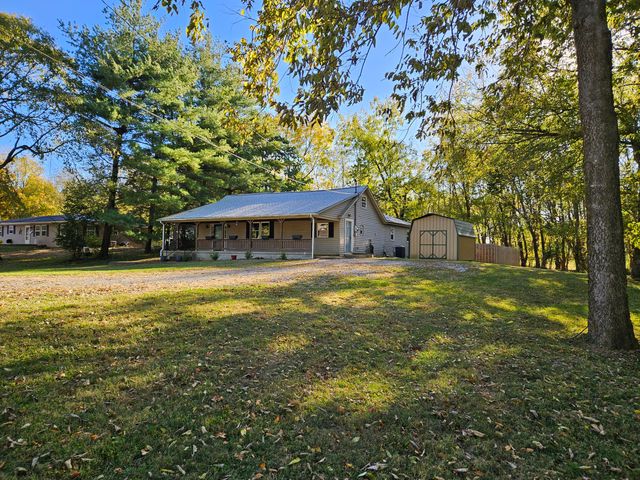 182 Sunrise Shores, Harrodsburg, KY 40330