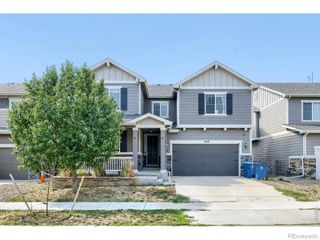 17618 E 111th Place, Commerce City, CO 80022