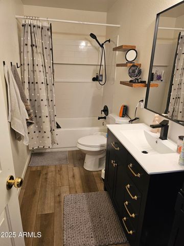 506 N 112TH Drive, Avondale, AZ 85323