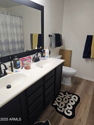 506 N 112TH Drive, Avondale, AZ 85323