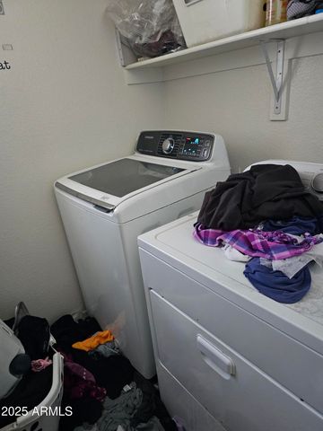 506 N 112TH Drive, Avondale, AZ 85323