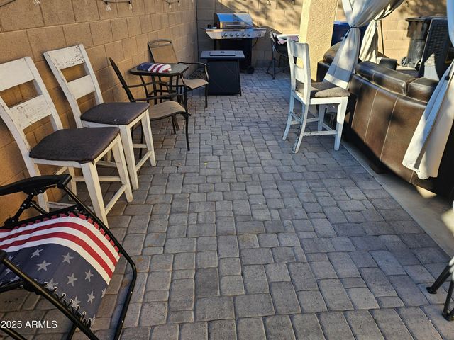 506 N 112TH Drive, Avondale, AZ 85323