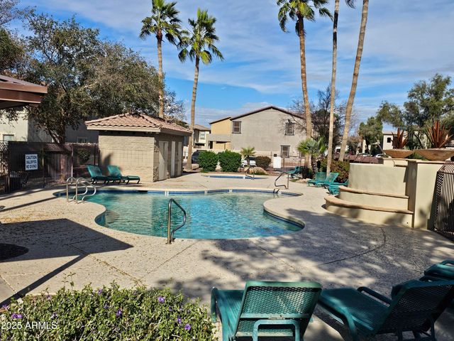 506 N 112TH Drive, Avondale, AZ 85323