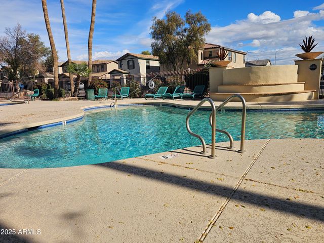 506 N 112TH Drive, Avondale, AZ 85323