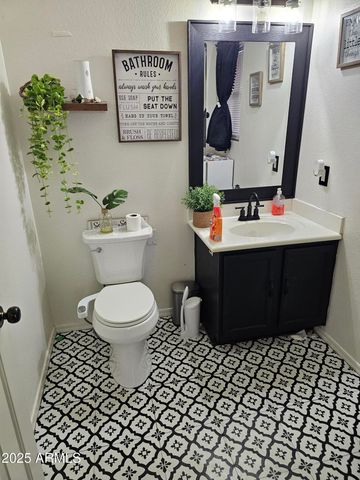 506 N 112TH Drive, Avondale, AZ 85323