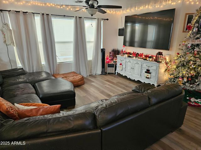 506 N 112TH Drive, Avondale, AZ 85323