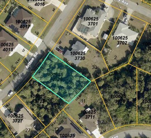 0 Ariton Road, North Port, FL 34288