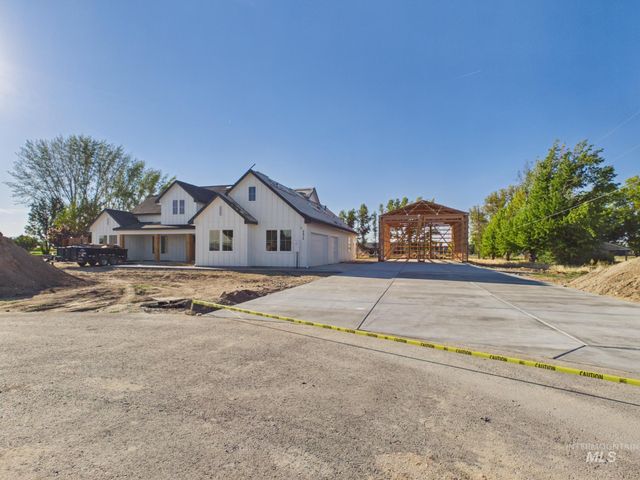 TBD #3 Bovi Lane, Emmett, ID 83617 property photo