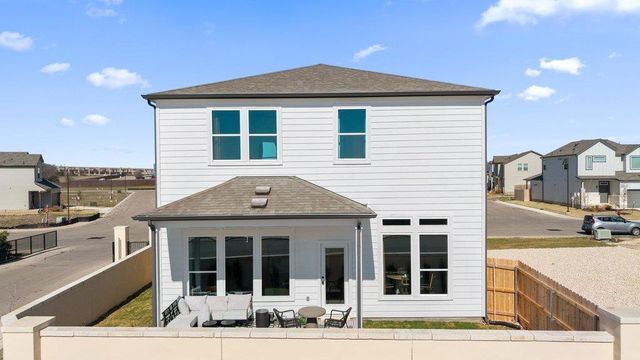 17412 Torneo DR, Round Rock, TX 78664