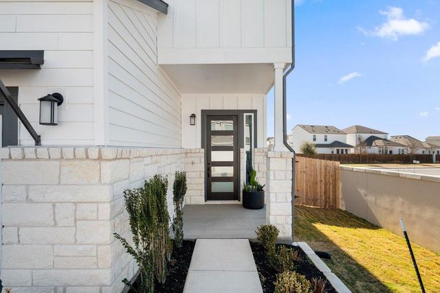 17412 Torneo DR, Round Rock, TX 78664