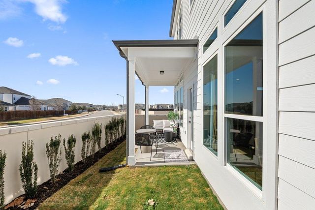 17412 Torneo DR, Round Rock, TX 78664