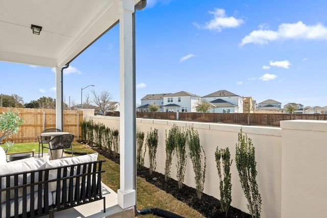 17412 Torneo DR, Round Rock, TX 78664