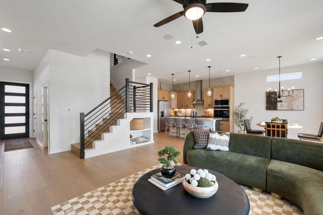 17412 Torneo DR, Round Rock, TX 78664