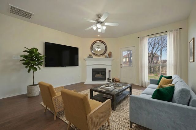 12901 Farmington Drive, Fort Worth, TX 76244