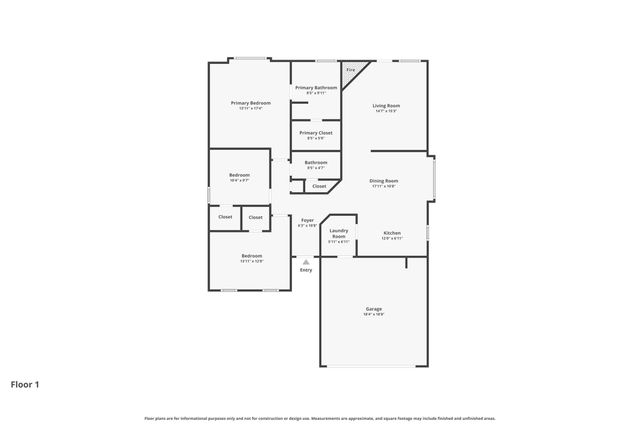 12901 Farmington Drive, Fort Worth, TX 76244