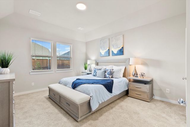 2825 Caroline Street, Royse City, TX 75189