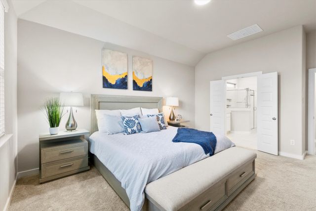 2825 Caroline Street, Royse City, TX 75189