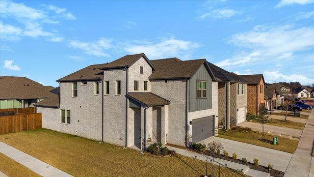 2825 Caroline Street, Royse City, TX 75189