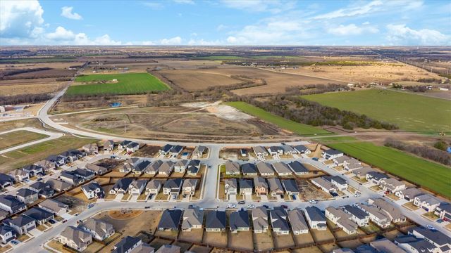 2825 Caroline Street, Royse City, TX 75189