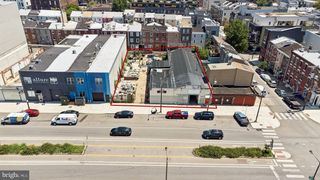1603-11 N AMERICAN ST, Philadelphia, PA 19122