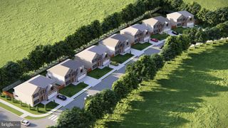 750 CARROLL PARKWAY, Frederick, MD 21701