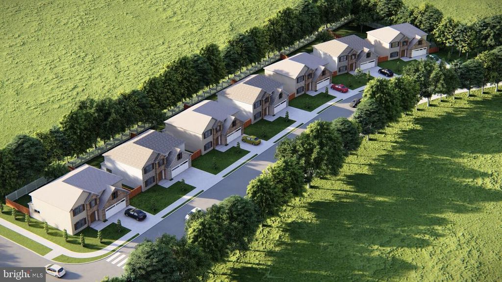 750 CARROLL PARKWAY, Frederick, MD 21701
