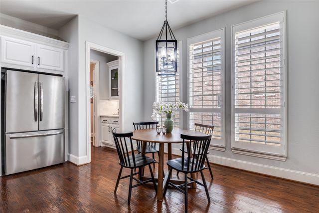 1830 Olney Drive, Allen, TX 75013