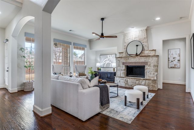 1830 Olney Drive, Allen, TX 75013