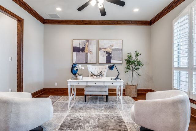 1830 Olney Drive, Allen, TX 75013