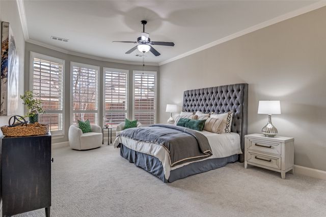 1830 Olney Drive, Allen, TX 75013