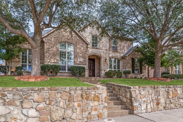 1830 Olney Drive, Allen, TX 75013