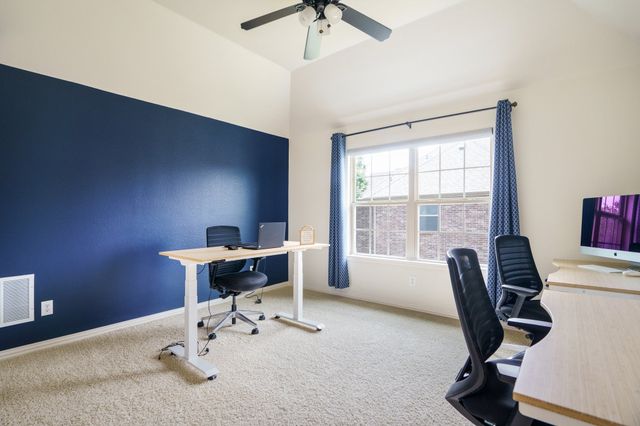 1830 Olney Drive, Allen, TX 75013