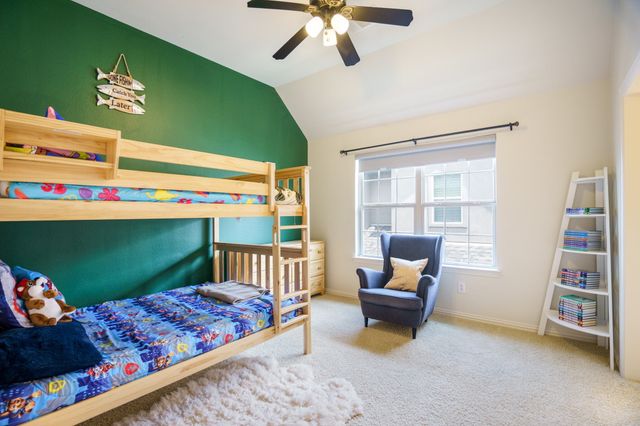 1830 Olney Drive, Allen, TX 75013