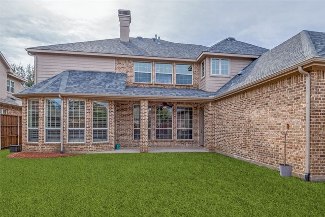 1830 Olney Drive, Allen, TX 75013