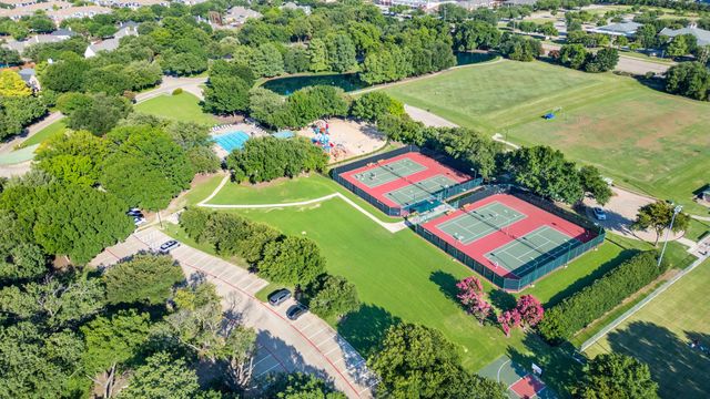 1830 Olney Drive, Allen, TX 75013