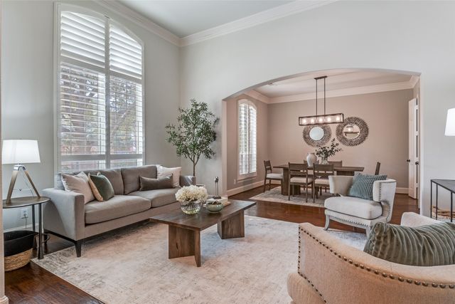 1830 Olney Drive, Allen, TX 75013