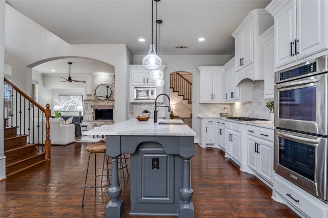 1830 Olney Drive, Allen, TX 75013