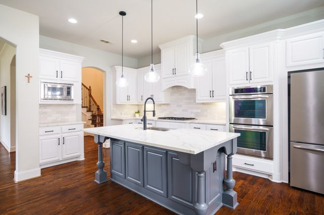 1830 Olney Drive, Allen, TX 75013