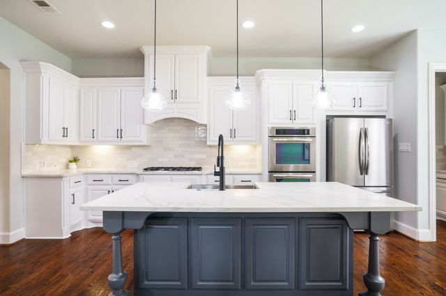 1830 Olney Drive, Allen, TX 75013