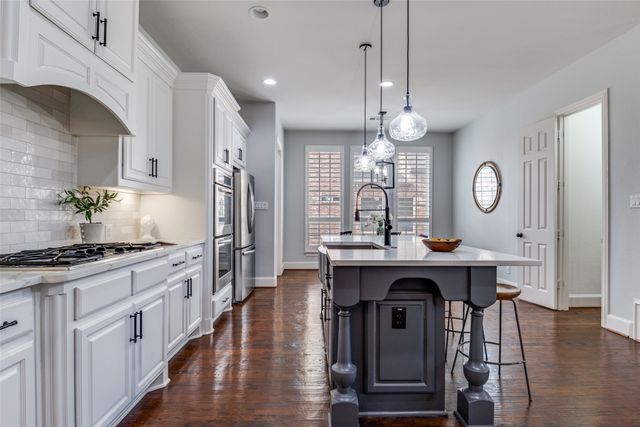 1830 Olney Drive, Allen, TX 75013