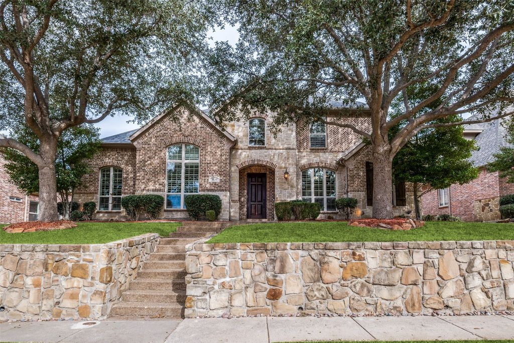 1830 Olney Drive, Allen, TX 75013