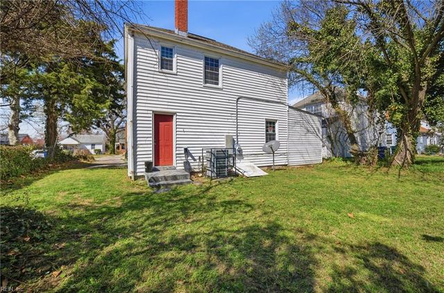 942 20th ST, Newport News, VA 23607