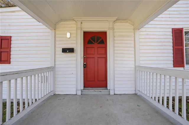 942 20th ST, Newport News, VA 23607