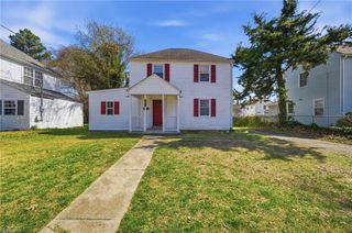 942 20th ST, Newport News, VA 23607