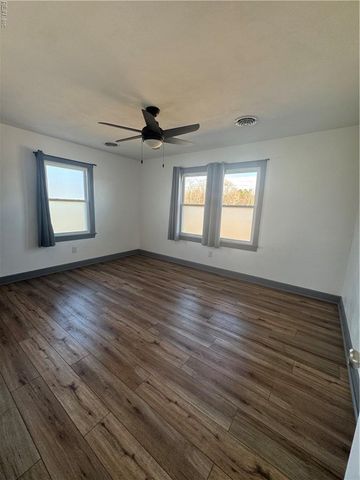 30174 Walters HWY, Carrsville, VA 23315