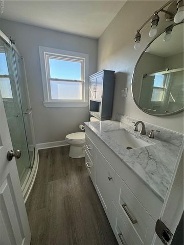 30174 Walters HWY, Carrsville, VA 23315