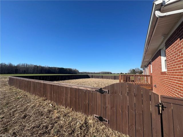 30174 Walters HWY, Carrsville, VA 23315