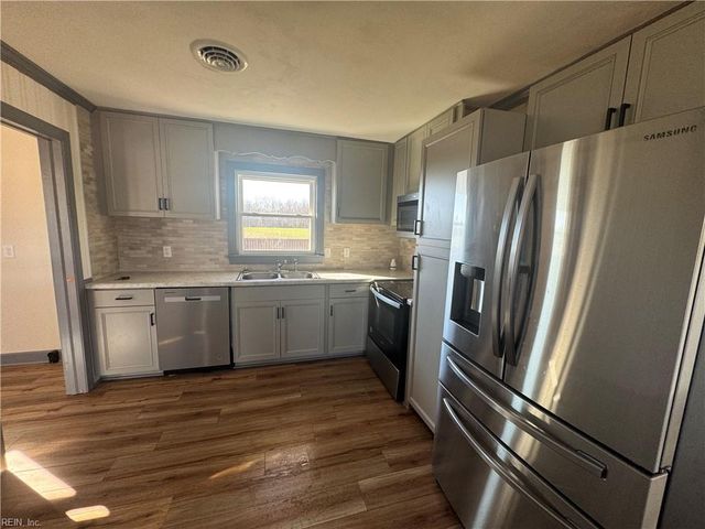 30174 Walters HWY, Carrsville, VA 23315