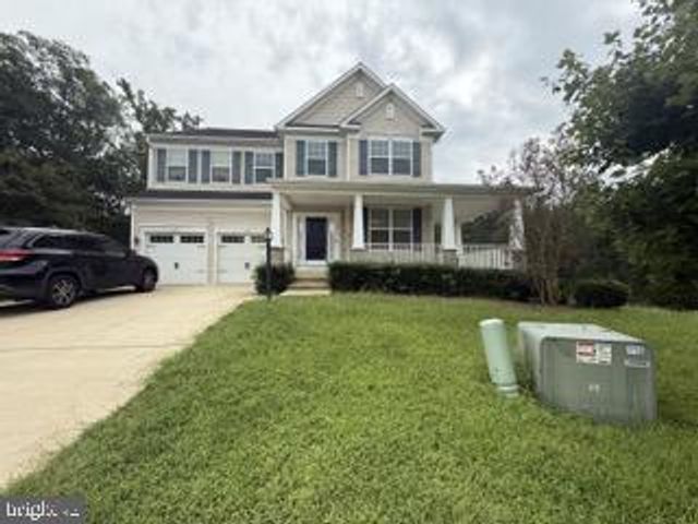 46813 JILLIAN GRACE CT, Lexington Park, MD 20653