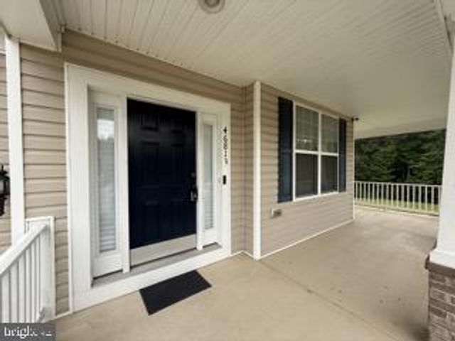 46813 JILLIAN GRACE CT, Lexington Park, MD 20653